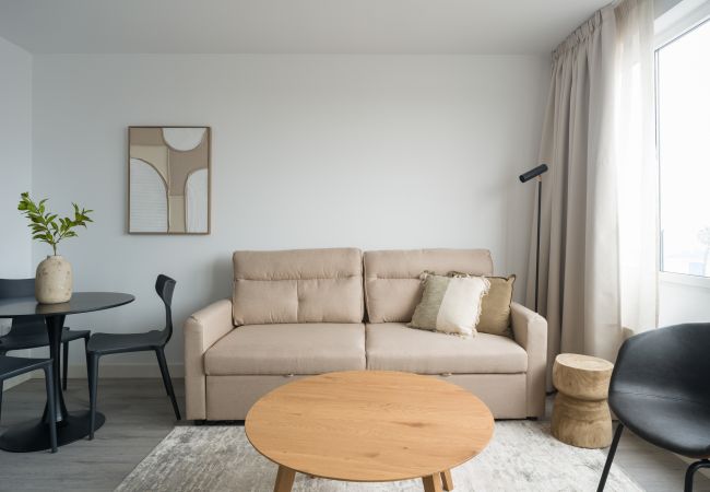 Appartement in Las Palmas de Gran Canaria - Avant Holidays 4C Appartement in Las Palmas de Gran Canaria - Avant Holidays 4C