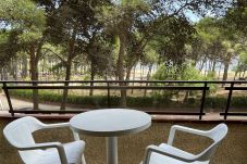 Appartement in Estartit - LA PINEDA 12