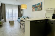 Appartement in Estartit - FESTASOL 216