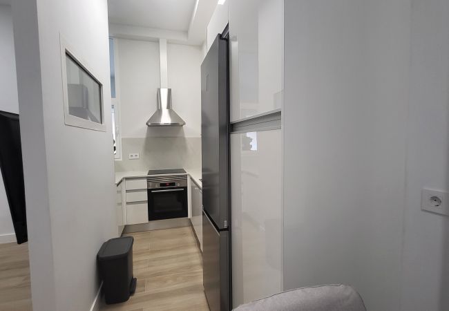 Huis in Las Palmas de Gran Canaria - Atlantic Nest By CanariasGetaway  Huis in Las Palmas de Gran Canaria - Atlantic Nest By CanariasGetaway