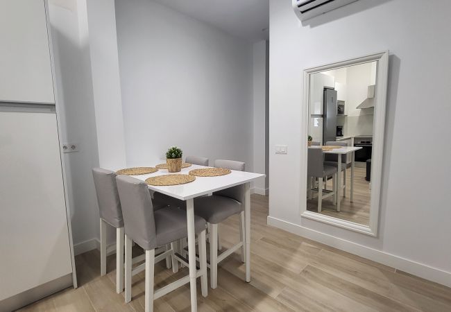 Huis in Las Palmas de Gran Canaria - Atlantic Nest By CanariasGetaway  Huis in Las Palmas de Gran Canaria - Atlantic Nest By CanariasGetaway