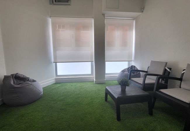 Huis in Las Palmas de Gran Canaria - Atlantic Nest By CanariasGetaway  Huis in Las Palmas de Gran Canaria - Atlantic Nest By CanariasGetaway