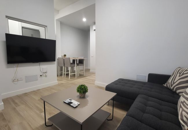 Huis in Las Palmas de Gran Canaria - Atlantic Nest By CanariasGetaway  Huis in Las Palmas de Gran Canaria - Atlantic Nest By CanariasGetaway