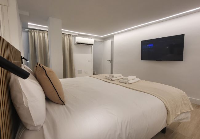 Huis in Las Palmas de Gran Canaria - Atlantic Nest By CanariasGetaway  Huis in Las Palmas de Gran Canaria - Atlantic Nest By CanariasGetaway