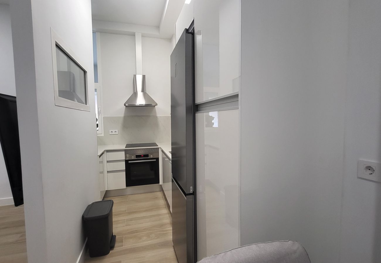 Huis in Las Palmas de Gran Canaria - Atlantic Nest By CanariasGetaway  Huis in Las Palmas de Gran Canaria - Atlantic Nest By CanariasGetaway