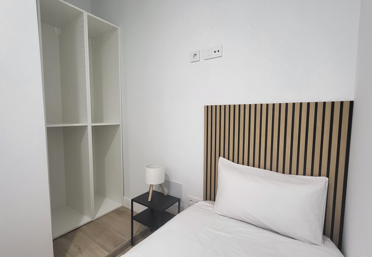 Huis in Las Palmas de Gran Canaria - Atlantic Nest By CanariasGetaway  Huis in Las Palmas de Gran Canaria - Atlantic Nest By CanariasGetaway