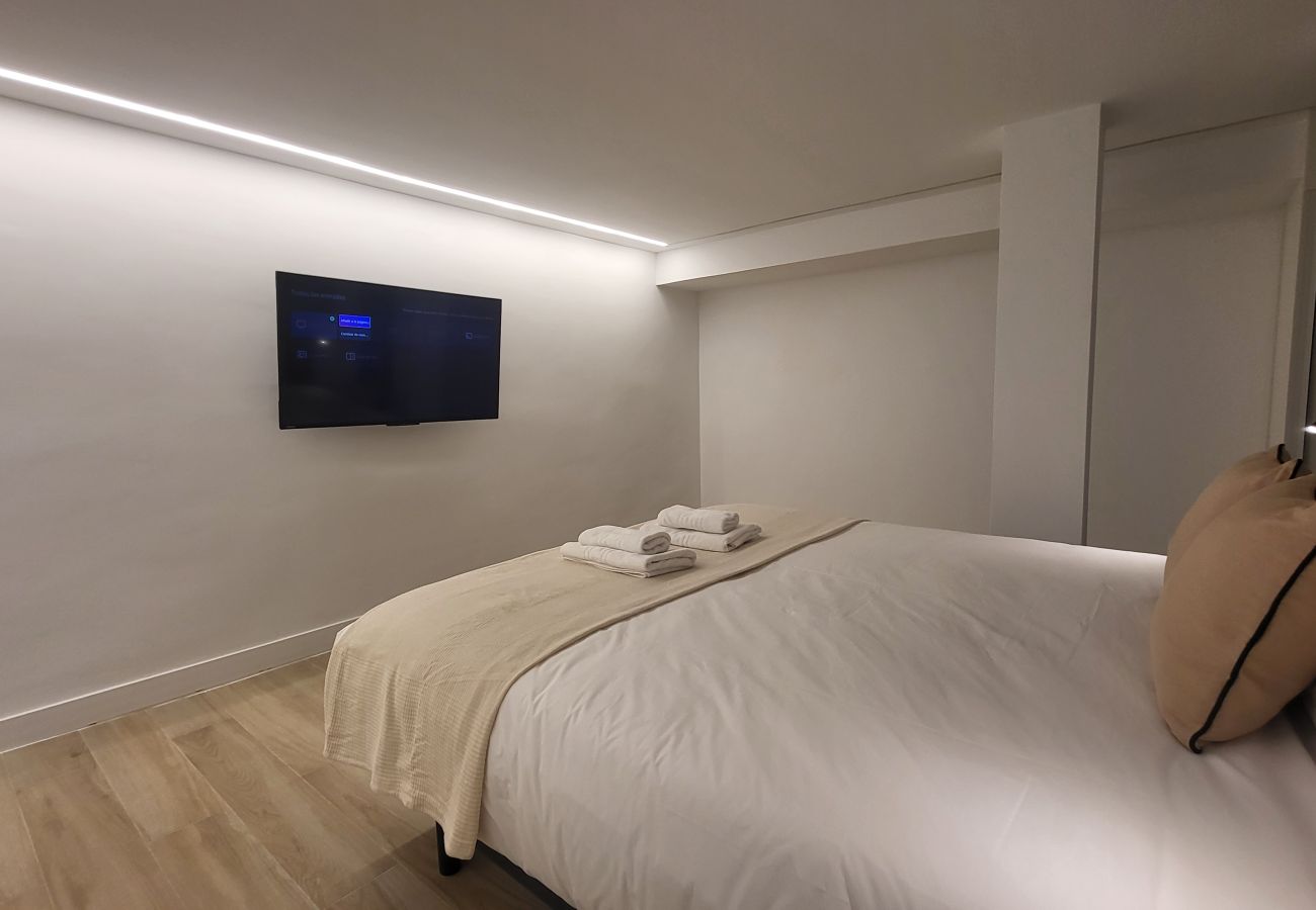 Huis in Las Palmas de Gran Canaria - Atlantic Nest By CanariasGetaway  Huis in Las Palmas de Gran Canaria - Atlantic Nest By CanariasGetaway