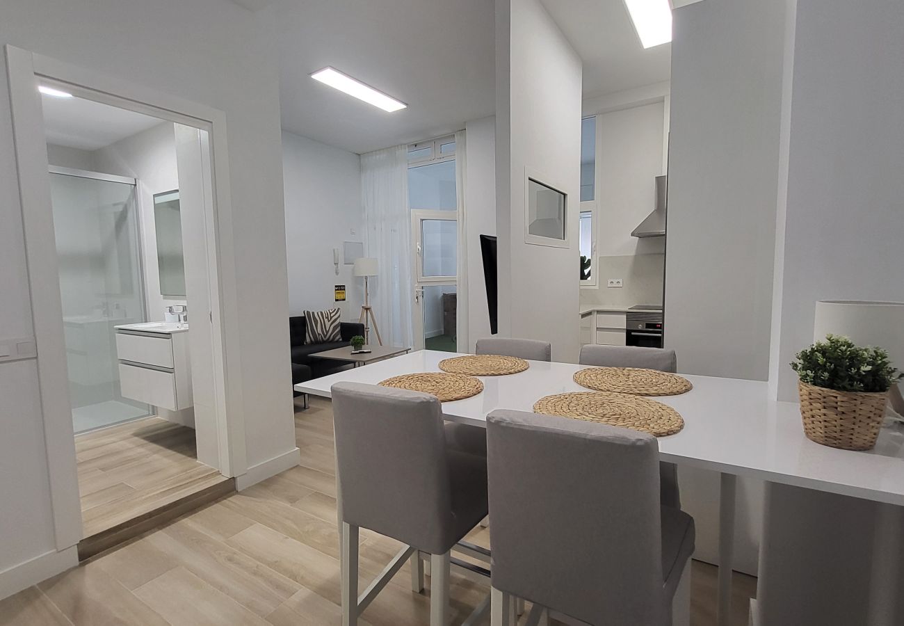 Huis in Las Palmas de Gran Canaria - Atlantic Nest By CanariasGetaway  Huis in Las Palmas de Gran Canaria - Atlantic Nest By CanariasGetaway