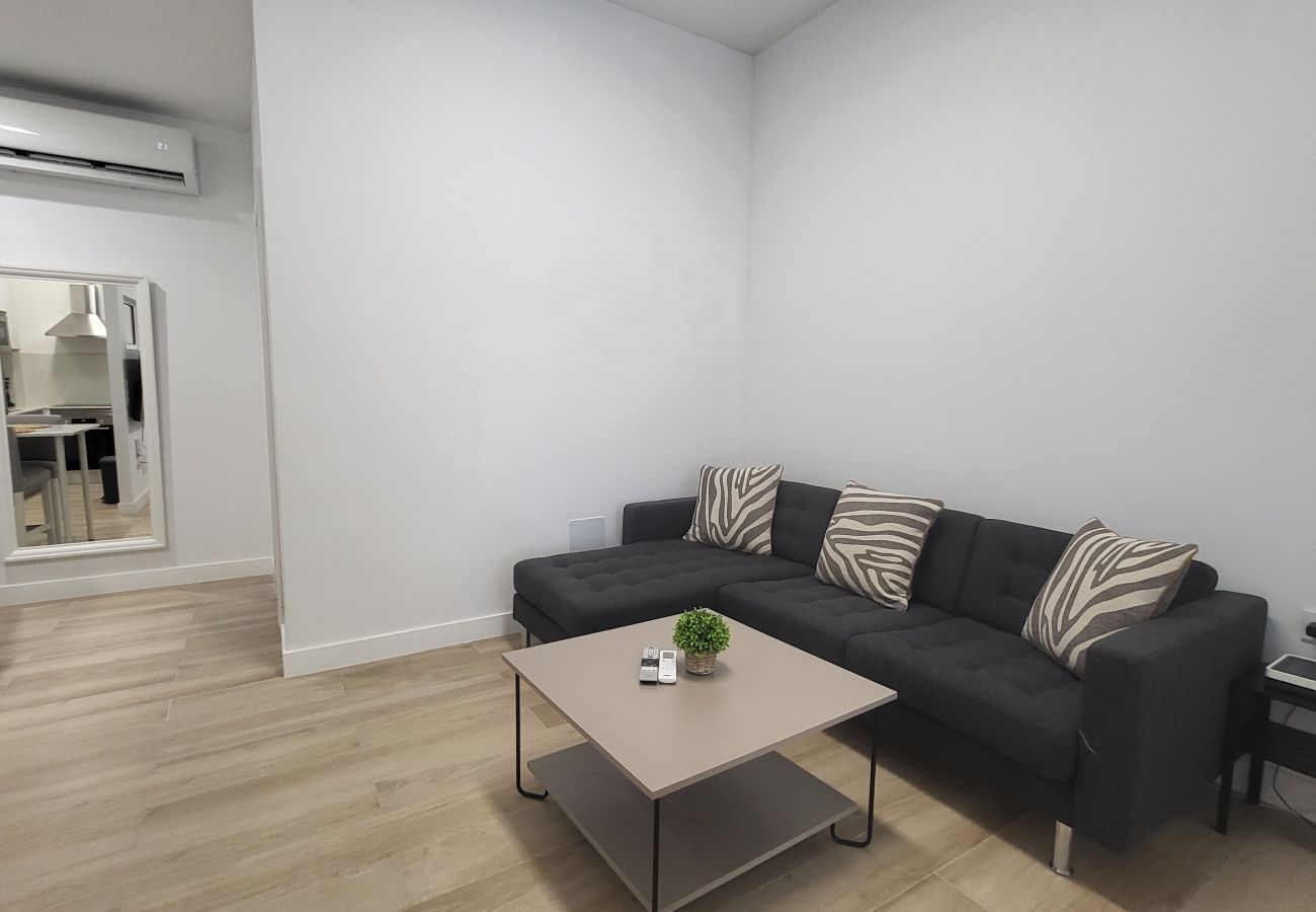 Huis in Las Palmas de Gran Canaria - Atlantic Nest By CanariasGetaway  Huis in Las Palmas de Gran Canaria - Atlantic Nest By CanariasGetaway