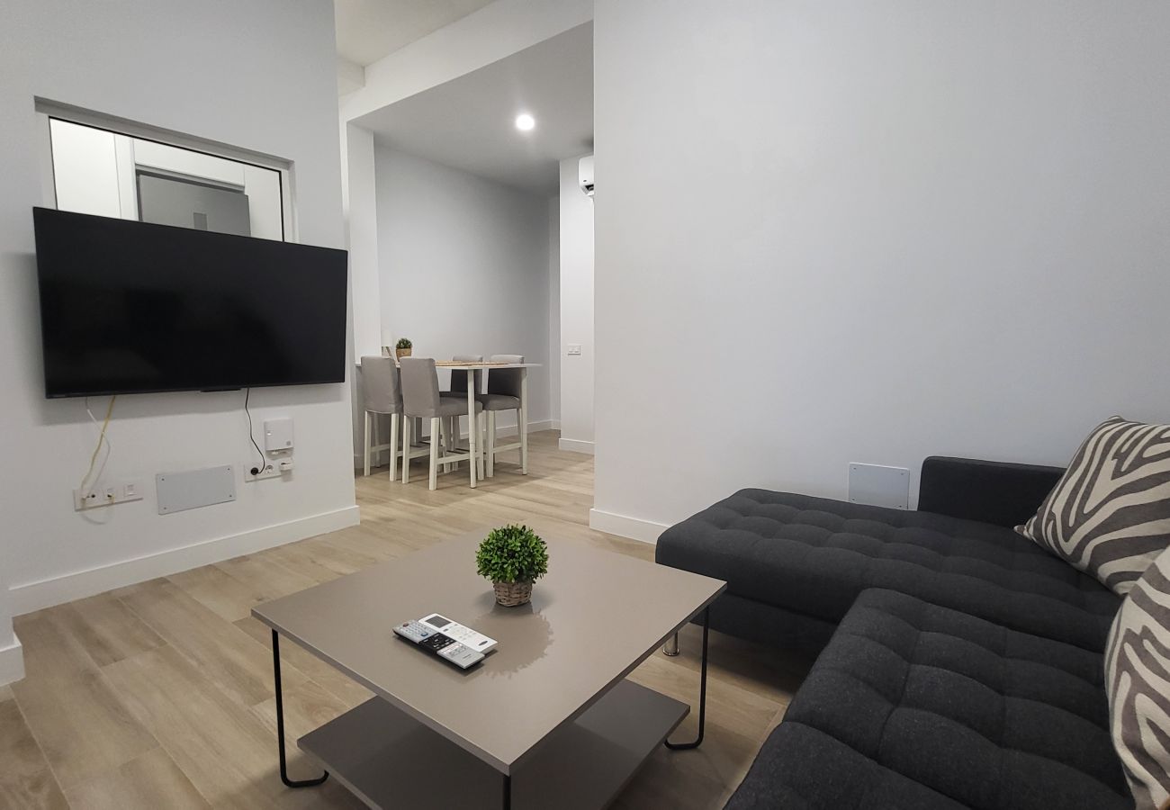 Huis in Las Palmas de Gran Canaria - Atlantic Nest By CanariasGetaway  Huis in Las Palmas de Gran Canaria - Atlantic Nest By CanariasGetaway