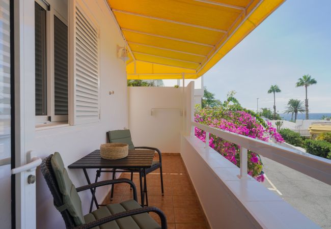 Bungalow in San Bartolomé de Tirajana - Nueva Suecia By CanariasGetaway