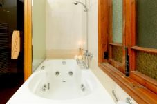 Appartement in Barcelona - Diagonal-Casa les Punxes
