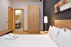 Appartement in Barcelona - Flateli: Ali Bei
