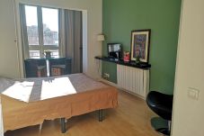 Studio in Barcelona - Ático con encanto en Barcelona