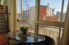 Studio in Barcelona - Ático con encanto en Barcelona