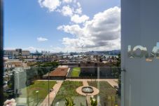 Studio in Las Palmas de Gran Canaria -  The Aesthetic Haven By CanariasGetaway
