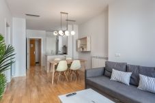 Appartement in Gerona / Girona - nord 1c