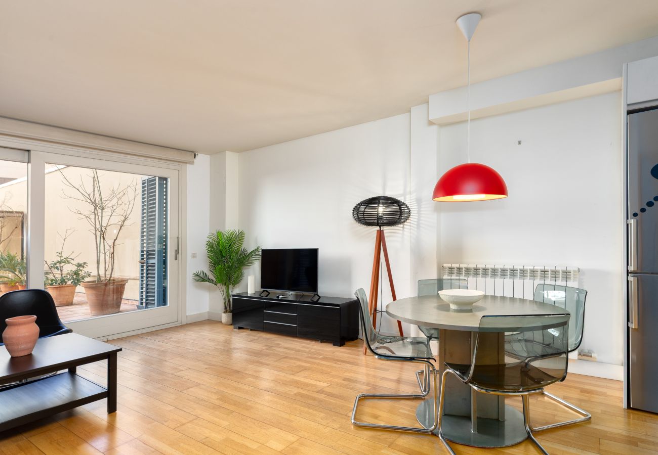 Appartement in Gerona / Girona - nord 1a