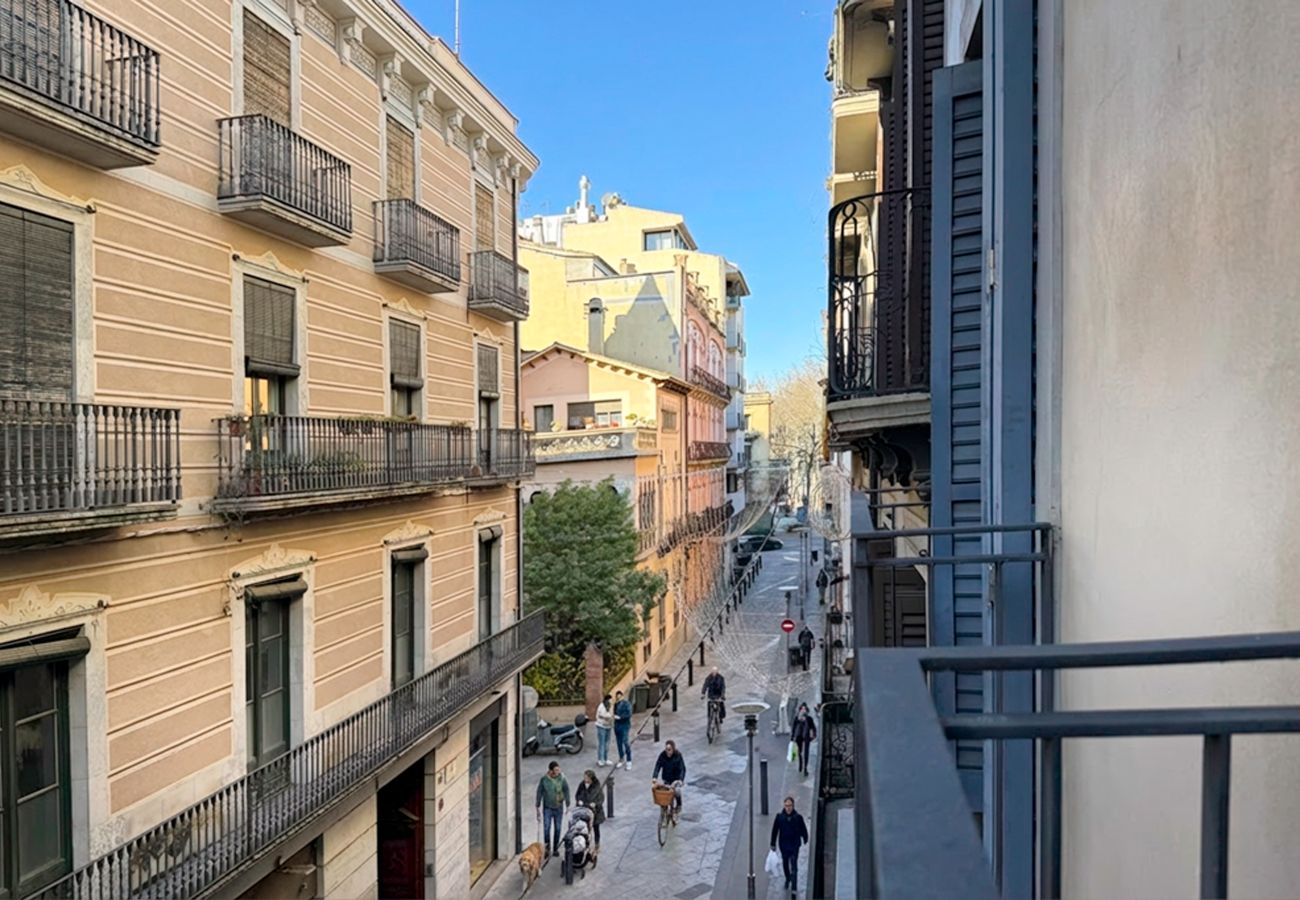 Appartement in Gerona / Girona - nord 1b