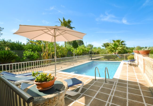 Finca in Inca - D171 Vent de Tramuntana by Mallorca Charme