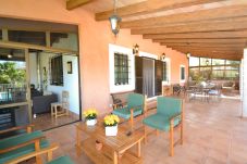 Finca in Inca - D171 Vent de Tramuntana by Mallorca Charme