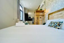 Appartement in Valencia - The Cabanyal Suites 02 by Florit Flats