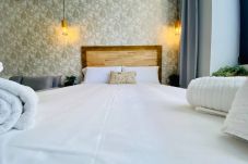 Appartement in Valencia - The Cabanyal Suites 03 by Florit Flats