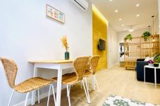 Appartement in Valencia - The Cabanyal Suites 04 by Florit Flats