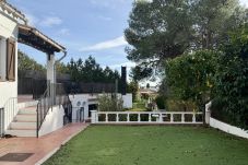 Huis in Estartit - CASA SUISSA I