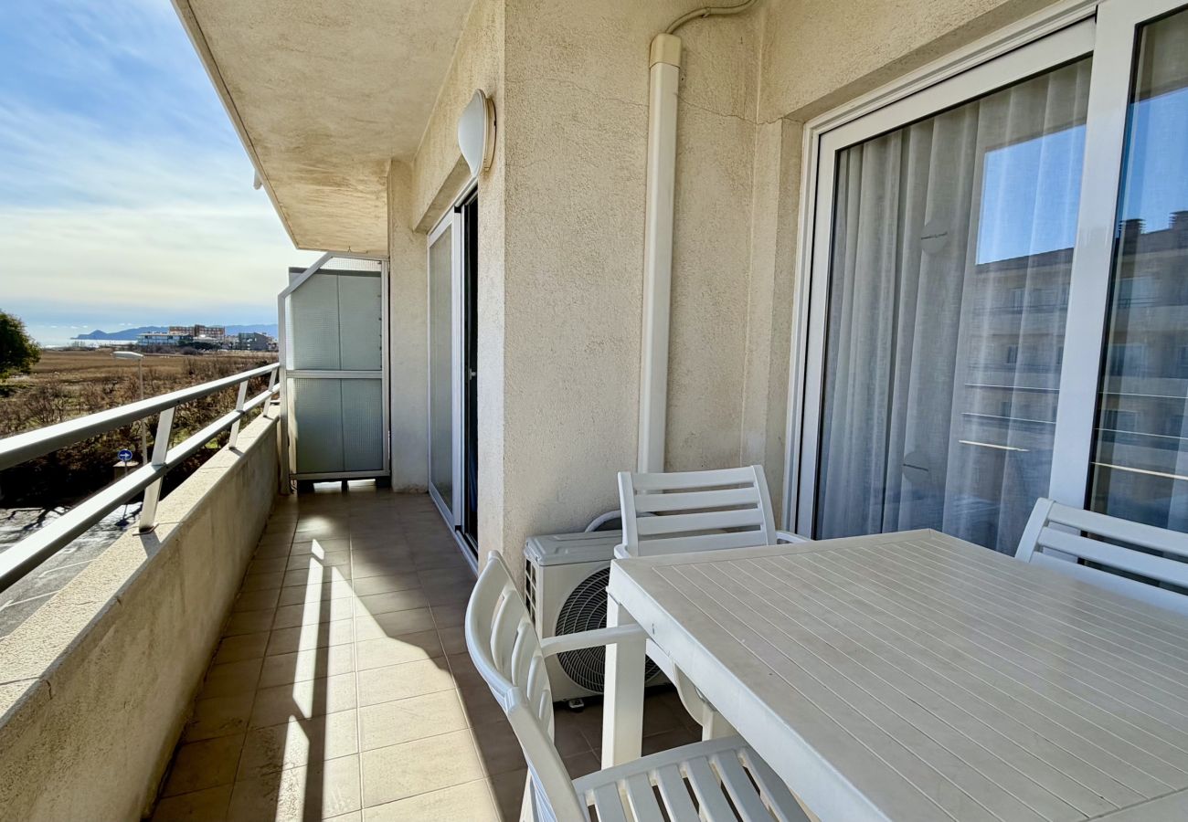 Appartement in Estartit - FESTASOL 314