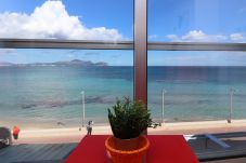 Appartement in Can Picafort - 279 BLAU BLUE 1 by Mallorca Charme 