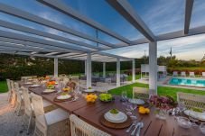 Villa in Capannori - 9 Bedrooms Luxury Villa with Pool in Lucca