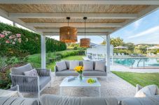 Villa in Capannori - 9 Bedrooms Luxury Villa with Pool in Lucca