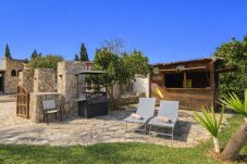 Villa in Llubi - 281 Villa Son Ramon ETV/2707 by Mallorca Charme