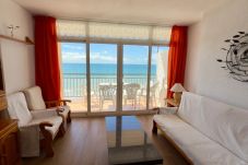 Appartement in Cunit - Apartamento Cunit Vista Mar y terraza