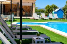 Villa in Can Picafort - Palmitos 1 by Mallorca Charme