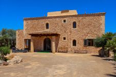 Villa in Can Picafort - Palmitos 2 by Mallorca Charme