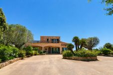 Villa in Can Picafort - Es Turo (Palmitos) by Mallorca Charme
