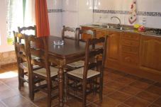 Aparthotel in Cunit - Apartamento 4/5 personas con terraza, piscina comunitaria y amplio parque