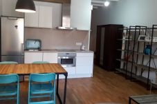 Appartement in Barcelona - GRACIA SUITE apartment