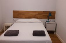 Appartement in Barcelona - GRACIA SUITE apartment