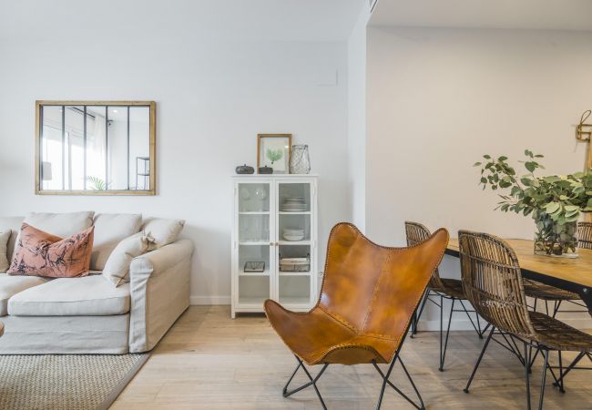 Appartement in Barcelona - PLAZA CATALUNYA Appartement in Barcelona - PLAZA CATALUNYA