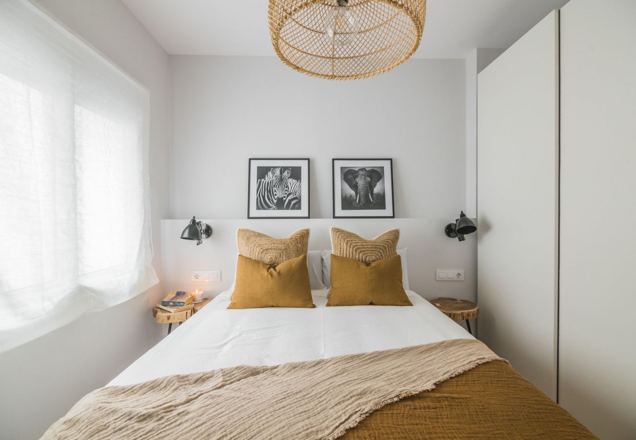 Appartement in Barcelona - PLAZA CATALUNYA Appartement in Barcelona - PLAZA CATALUNYA