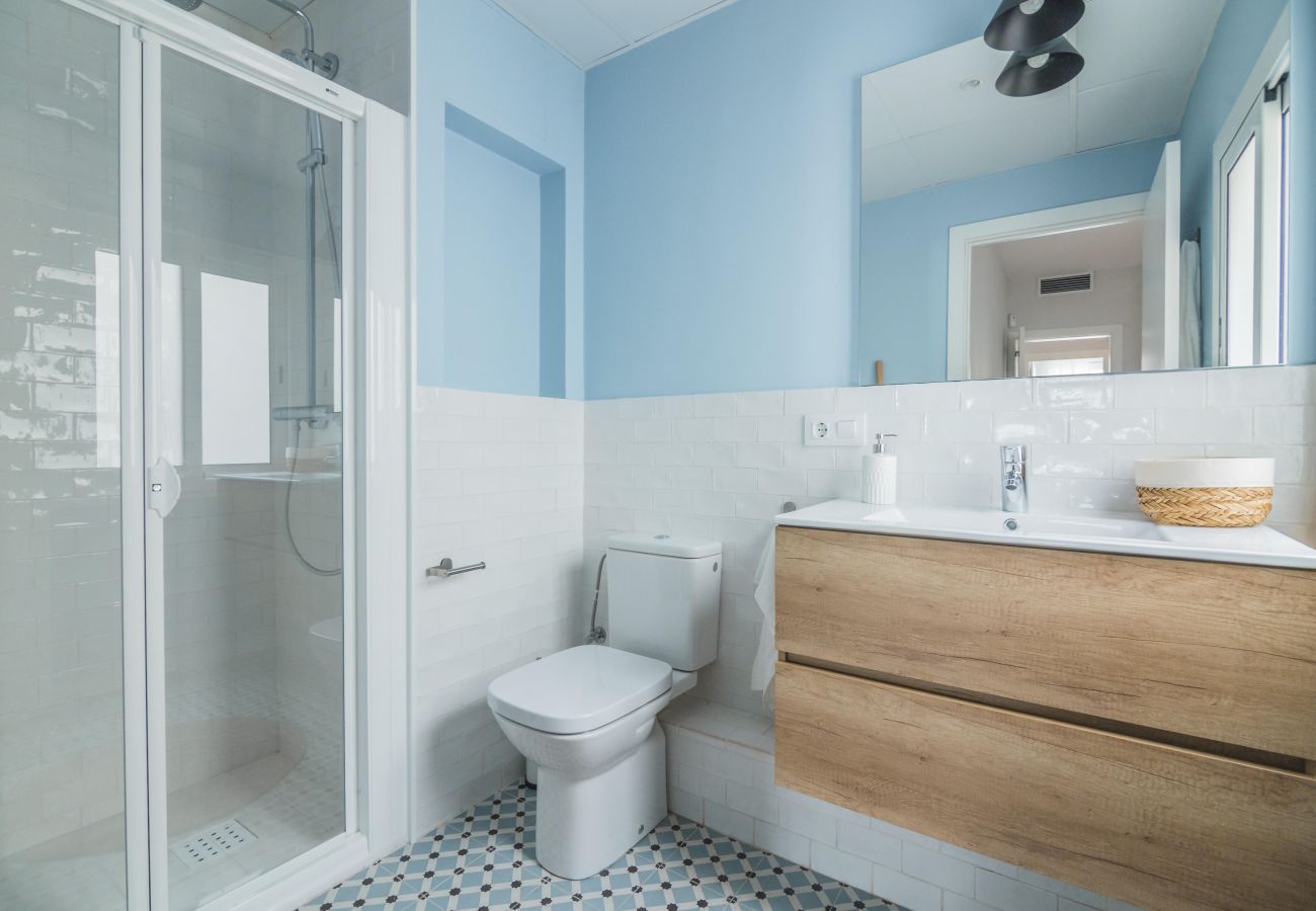 Appartement in Barcelona - PLAZA CATALUNYA Appartement in Barcelona - PLAZA CATALUNYA