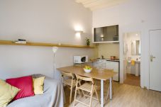 Apartamento en Barcelona - GOTHIC - Balcony & shared terrace apartment