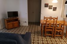 Apartamento en Barcelona - EIXAMPLE CUTE apartment