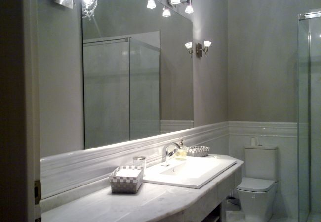 Apartamento en Barcelona - EIXAMPLE PASSEIG DE GRACIA apartment Apartamento en Barcelona - EIXAMPLE PASSEIG DE GRACIA apartment