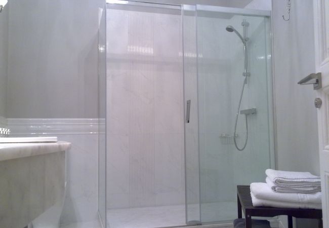 Apartamento en Barcelona - EIXAMPLE PASSEIG DE GRACIA apartment Apartamento en Barcelona - EIXAMPLE PASSEIG DE GRACIA apartment