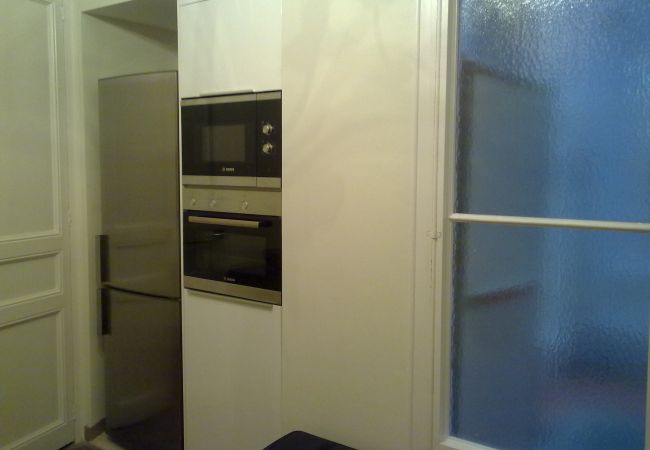 Apartamento en Barcelona - EIXAMPLE PASSEIG DE GRACIA apartment Apartamento en Barcelona - EIXAMPLE PASSEIG DE GRACIA apartment