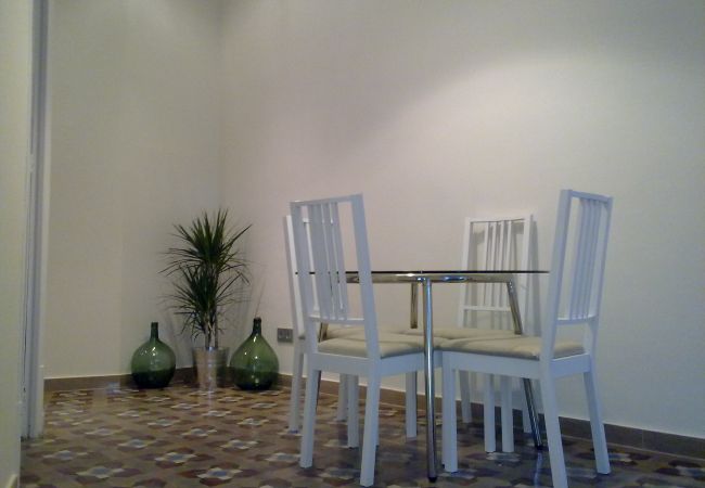 Apartamento en Barcelona - EIXAMPLE PASSEIG DE GRACIA apartment Apartamento en Barcelona - EIXAMPLE PASSEIG DE GRACIA apartment